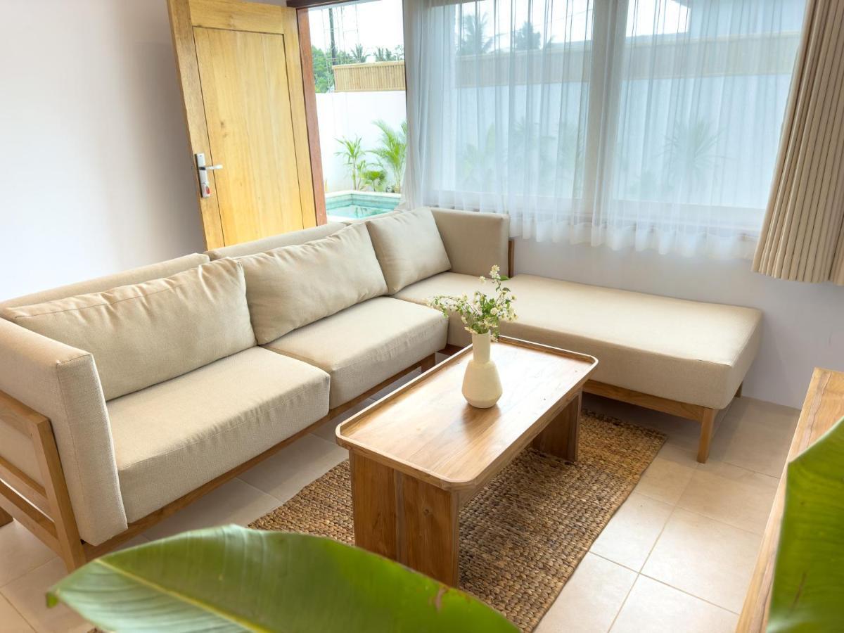 Villa Alamanda Kuta  Exterior foto